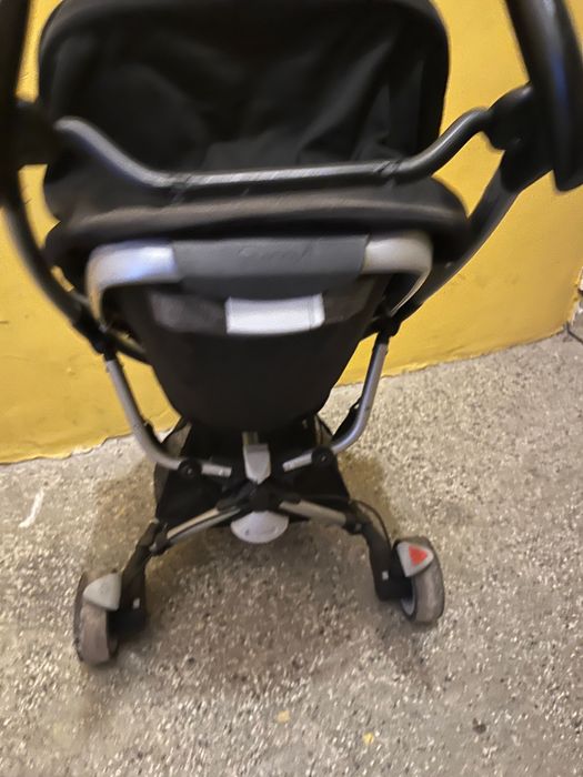 Детска количка добро състяние