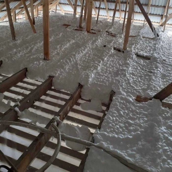 Утепление утеплитель