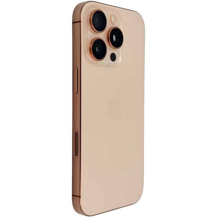 Magazin Apple iPhone 16 Pro 256GB Ca Nou Desert Titanium Garantie