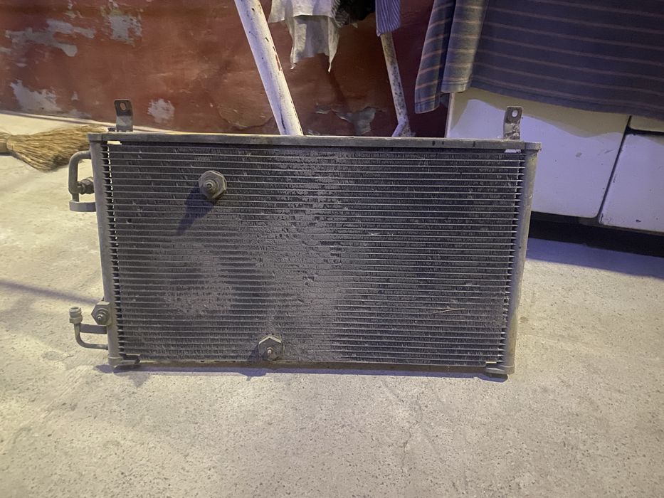Faqat Radiator nexia 1,6 kansaner