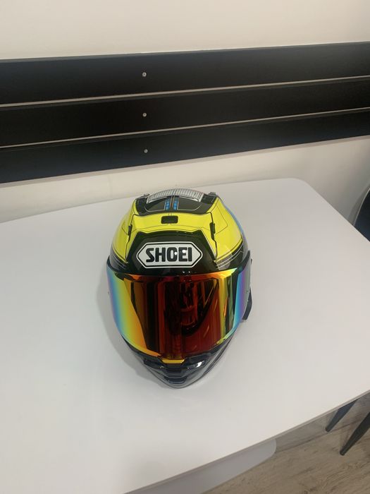 Casca moto Shoei X-Spr Pro