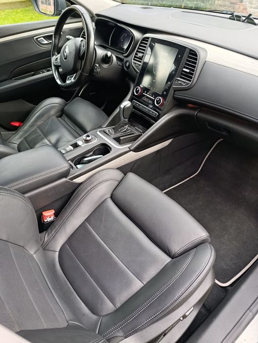 Renault Talisman Inițiale Paris 2.0 dci 200cp