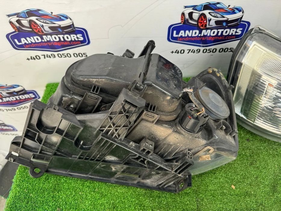 far dreapta / stanga land rover freelander 2 2006-2014