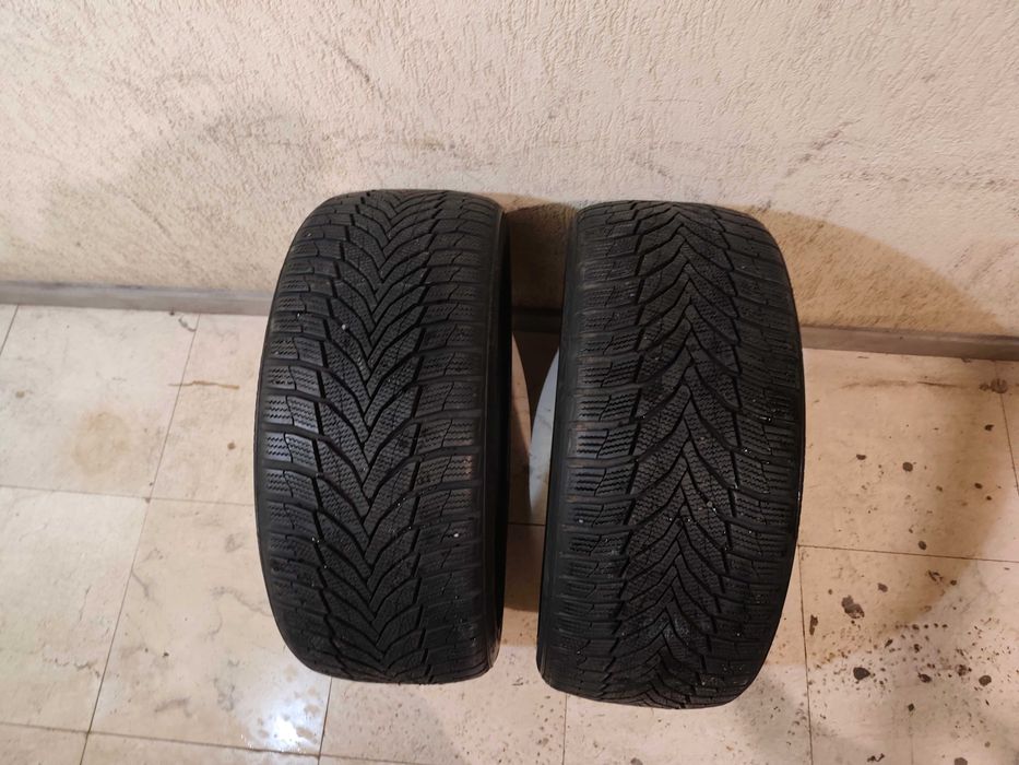 Зимни гуми Nexen 225 40 19