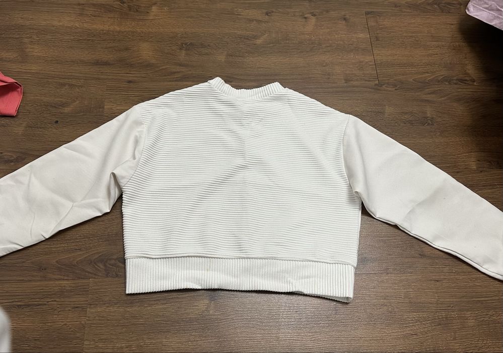 Толстовки для девочек