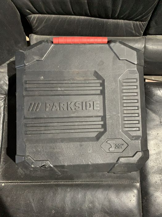 Продава се Ударен Гайковерт Parkside