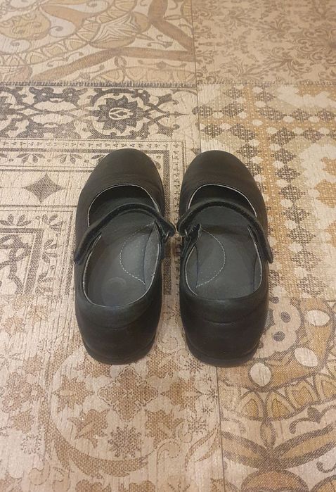 Туфельки на девочку италия.