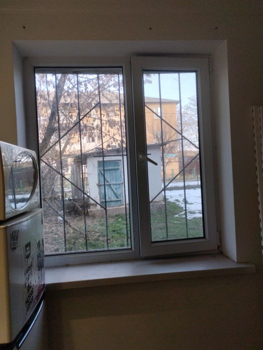 Квартира 1-комнатная.