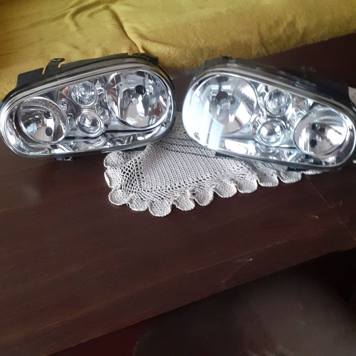 Фарове  Golf 4 , GOLF IV