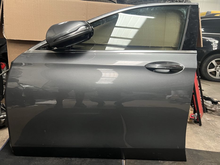 Mercedes E класа W213 врати