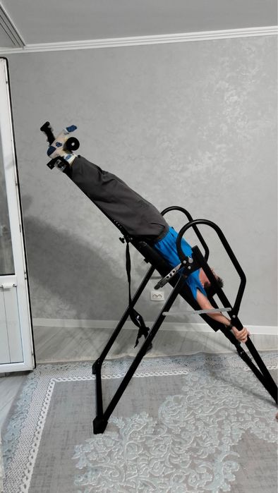 Инверсионный стол