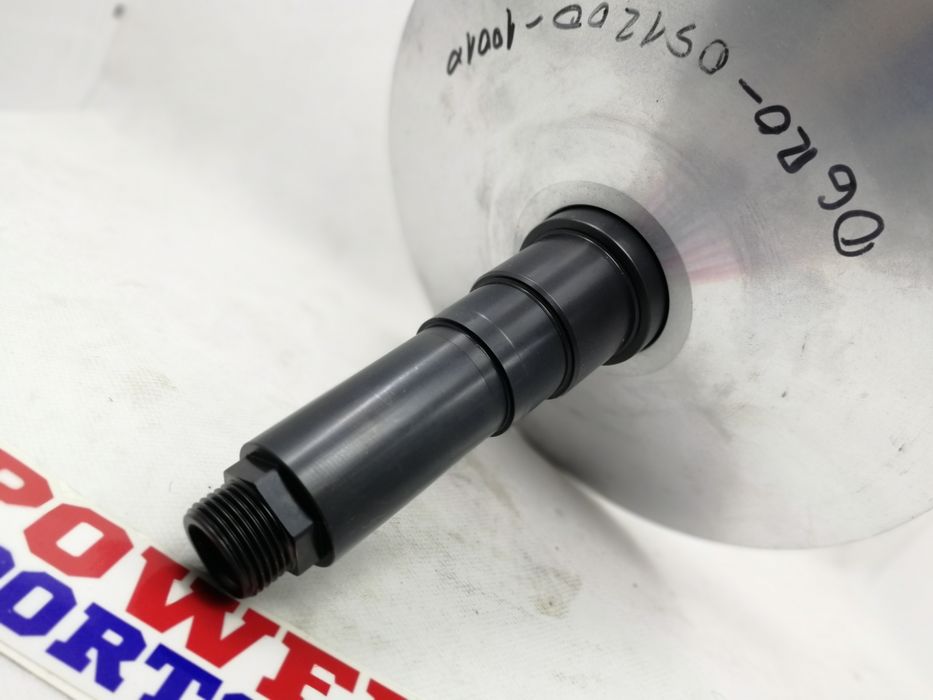 Fulie Ambreiaj Variator AtV CfMoto Cf Moto 450 cod 0GR0-051200-10010