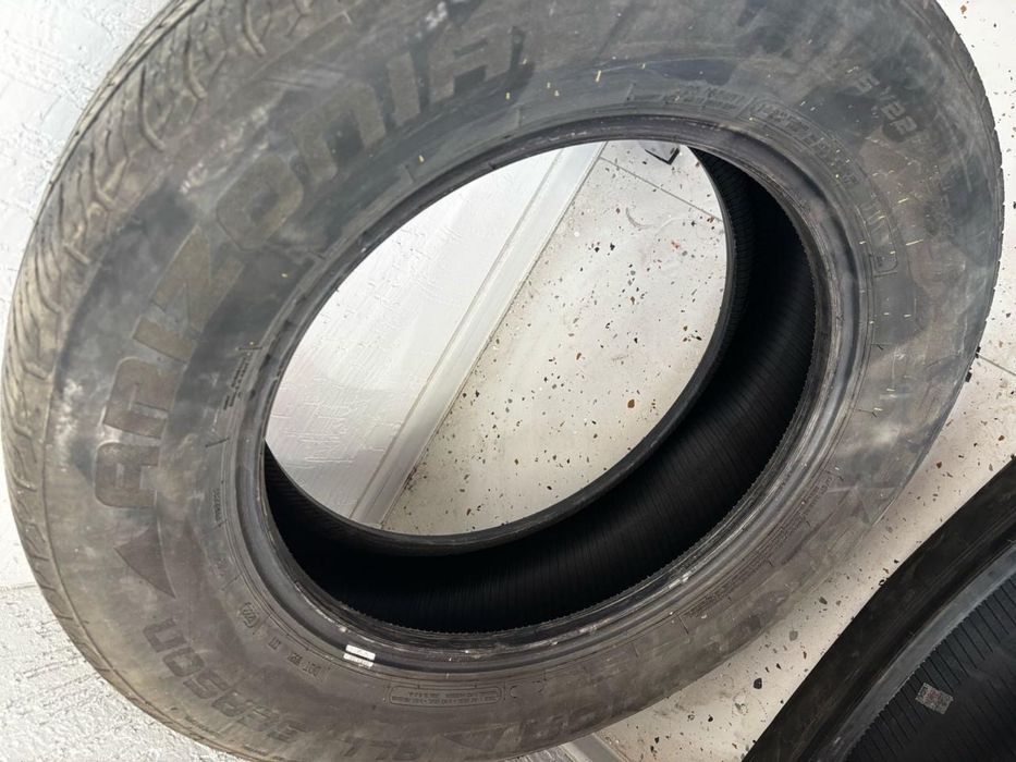 Шины продам летние