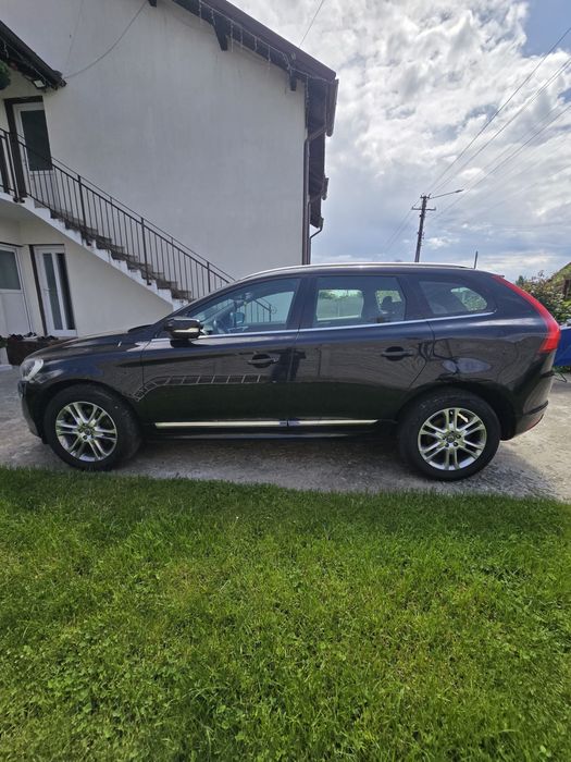 Vand Volvo XC60