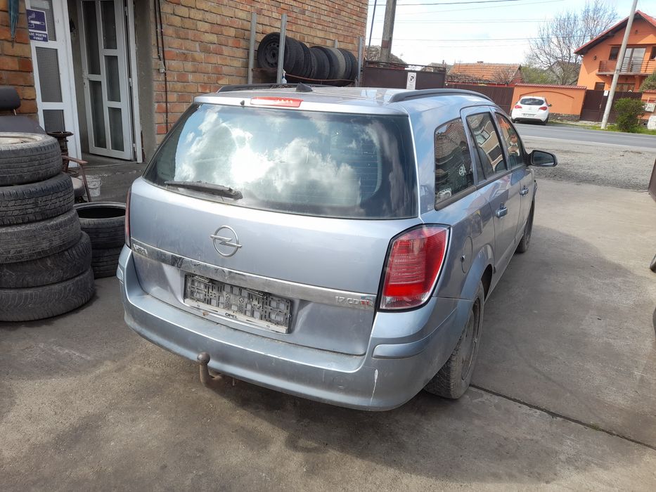 Haion Opel Astra H combi/break