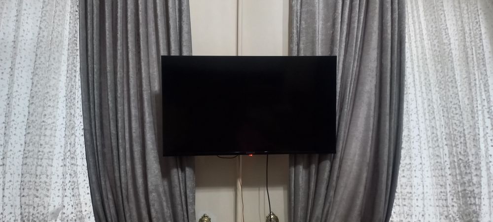 Samsung xitoy televizor holati yaxshi