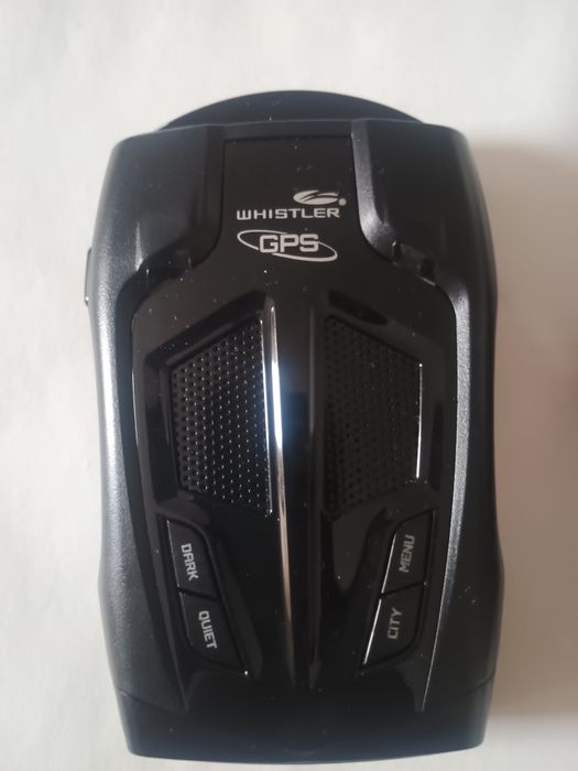 Радар детектор  whistler Gt -468 GXI