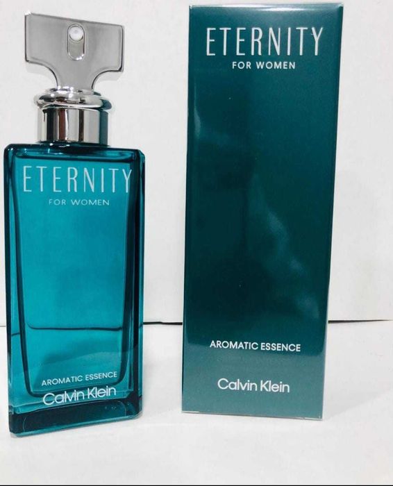 Calvin Klein Eternity Aromatic Essence EDP 100ml
