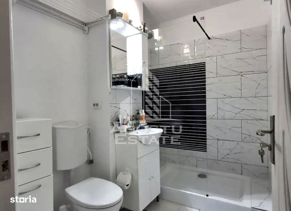 Apartament 2 camere de vanzare, zona Dambovita, Timisoara — fotografia 3