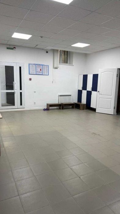 сдам в аренду коммерческое помещение