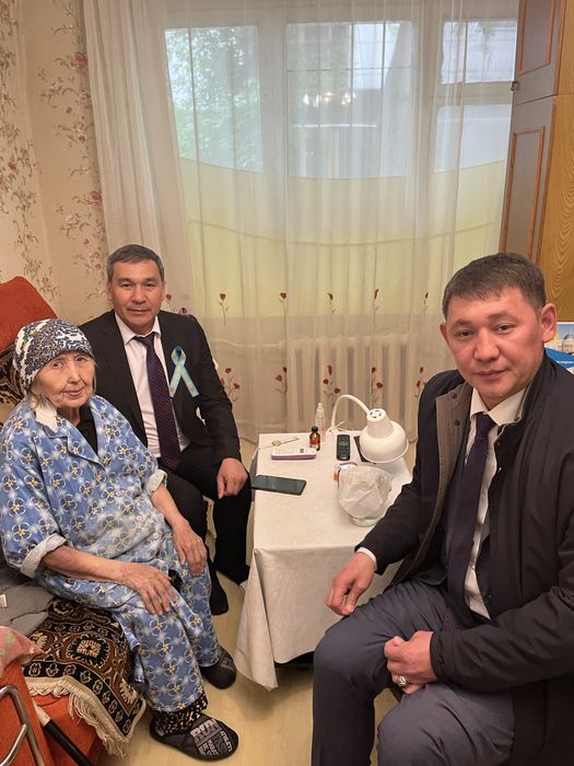 Холодильник Индезит