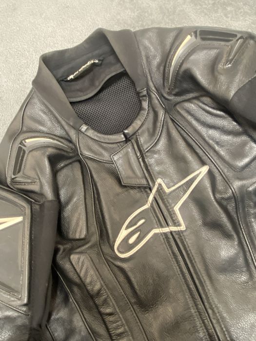 Мото екип 2 части Alpinestars RC-1 48 размер S