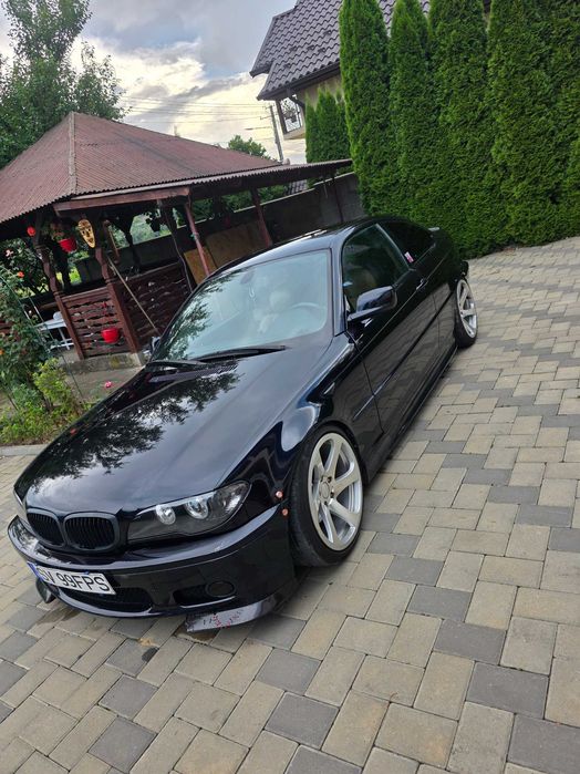 BMW Seria 3 2005 — imagine 5