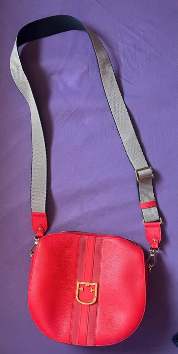 Furla естествена кожа