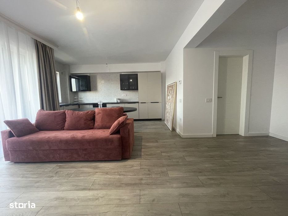 Apartament 2 camere 62 mp | Bloc 2023 | Iosia Residence | Comision 0%