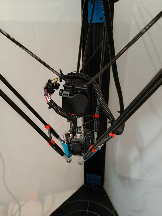 3D принтер Anycubic Predator (delta)