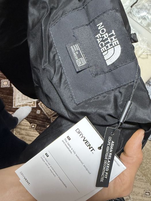 Продам муж куртку