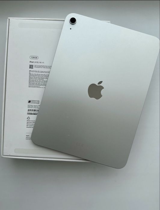 Продам Ipad (А16) wi-fi