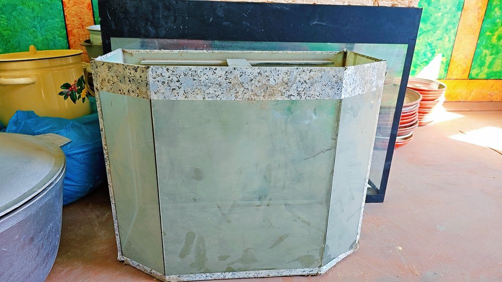 Продаётся  Аквариум