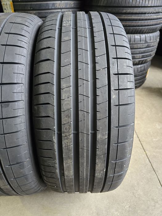 255/40/21 PIRELLI 4бр