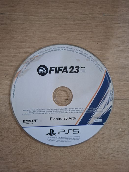Диски для PlayStation