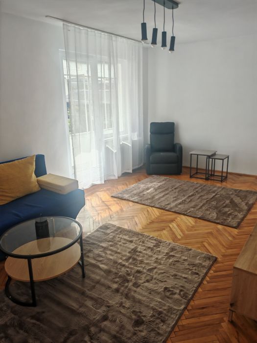 Prima închiriere Ap. 2 camere, cartier Tudor Cantemir — fotografia 3