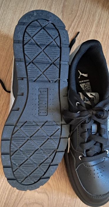 Pantofi sport Puma 25,5cm