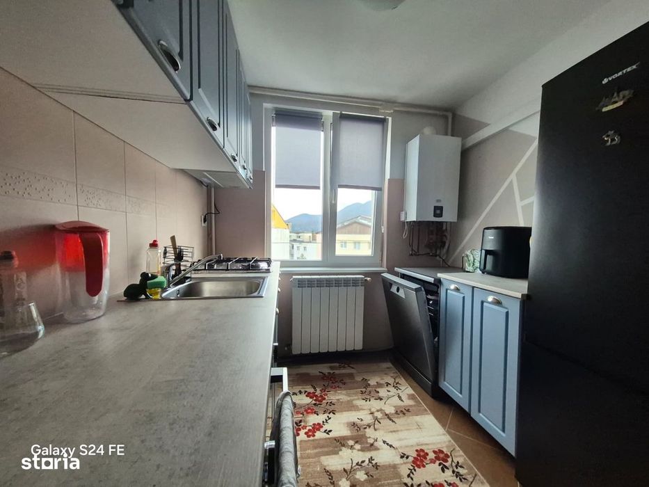 2 camere precista la schimb cu 3 sau 4 camere plus diferenta