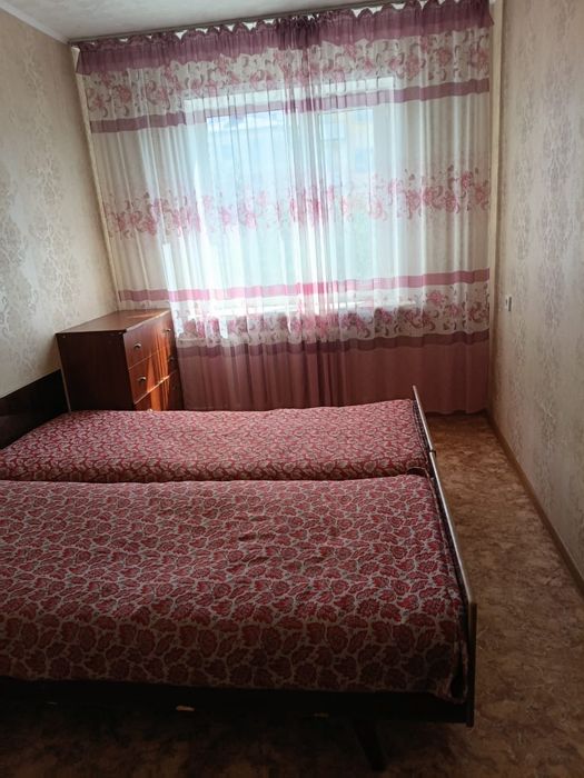 Продам 2-х комнатную квартиру.