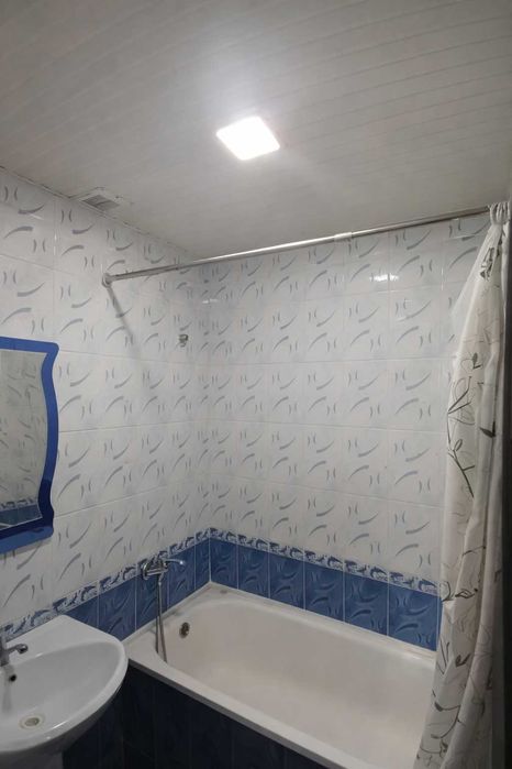 Диадора 3-комнатная, 68 м2, ТТЗ-1