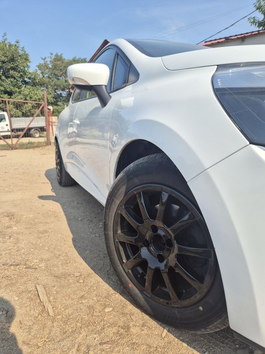 Vând Renault Clio 1.5 Diesel