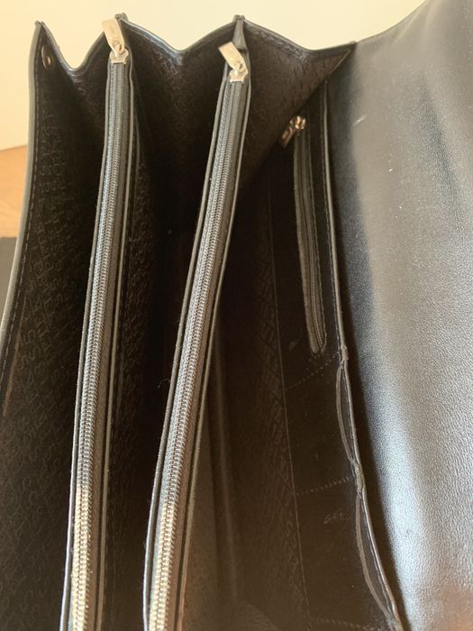 Petek мужская барсетка