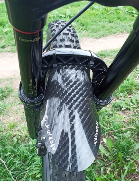 Vand Kona Process 153 DL 27.5 Aproape Nou