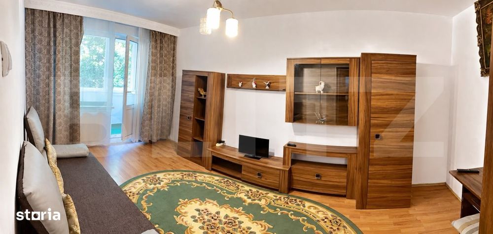 Apartament 2 camere, 50 mp, zona Garii — fotografia 3