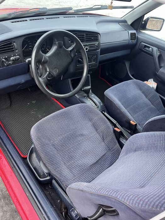 Продам фольксваген гольф 3