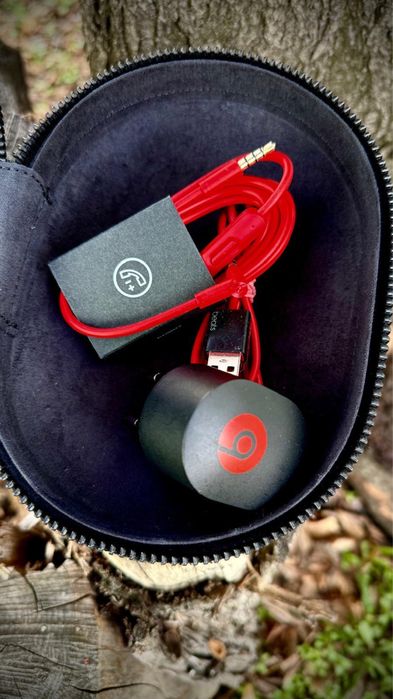 Carcasa casti beats studio 3 hardcase casti beats studio pro