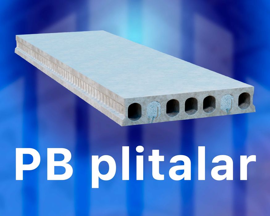 Quruvchilar uchun beton plita va bloklar | Plita | Плита