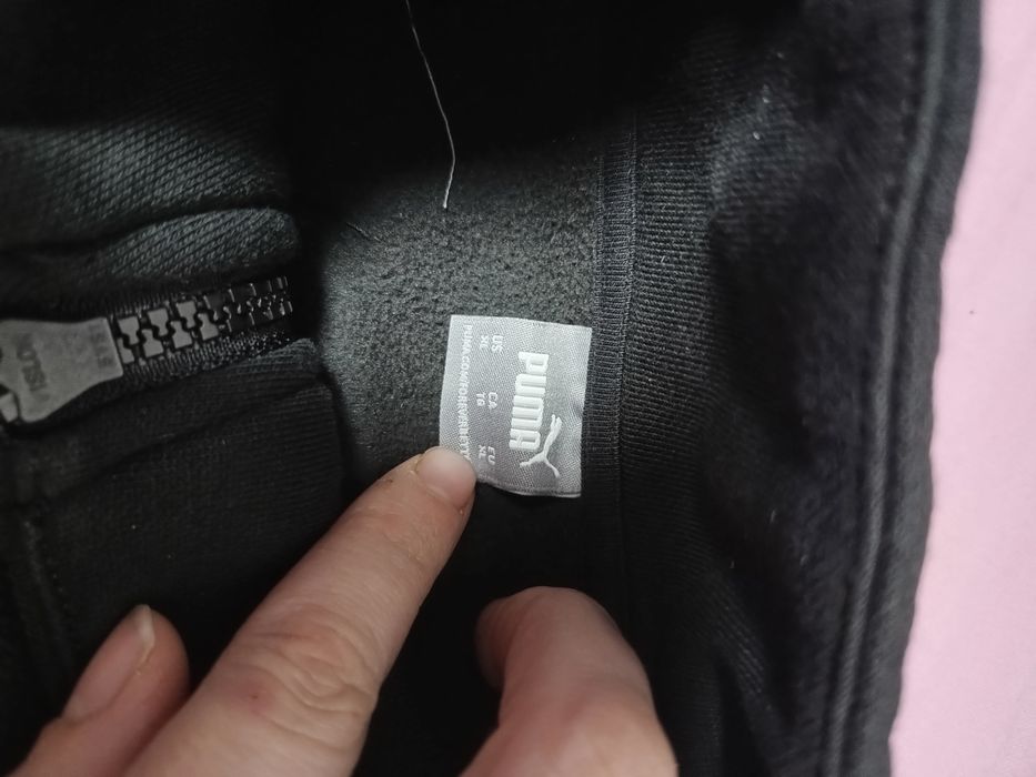 Hanorac Puma mărimea XL