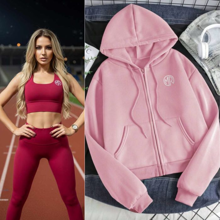 Дамски спортни екипи