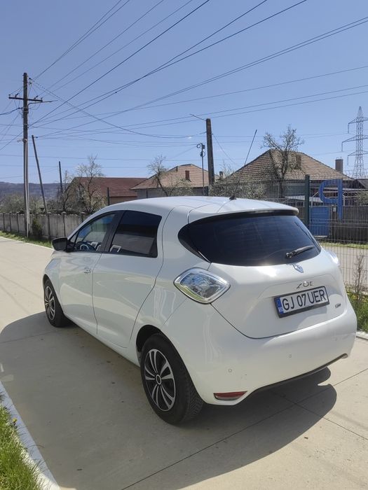 Renault Zoe 41kw